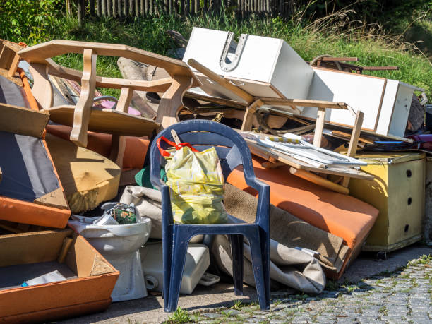 Best Household Junk Removal  in New Boston, OH