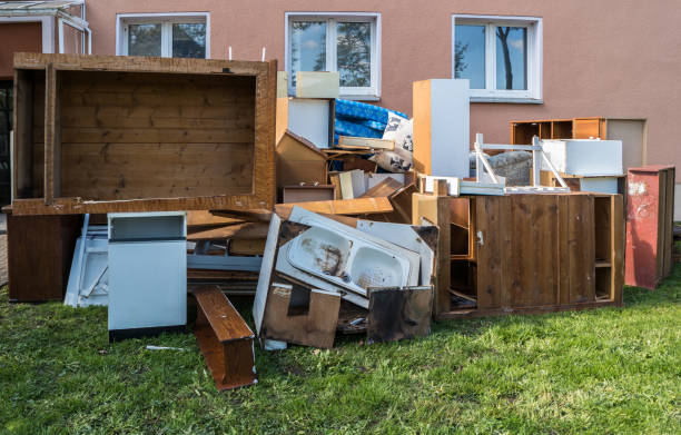 Best Trash Removal Near Me  in New Boston, OH