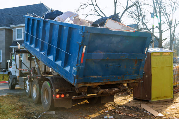 Best Full-Service Junk Removal  in New Boston, OH