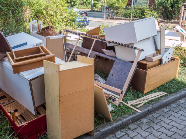 New Boston, OH Junk Removal Company