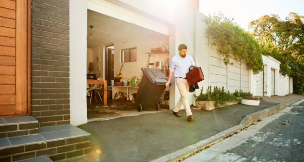 Best Commercial Cleanout Services  in New Boston, OH
