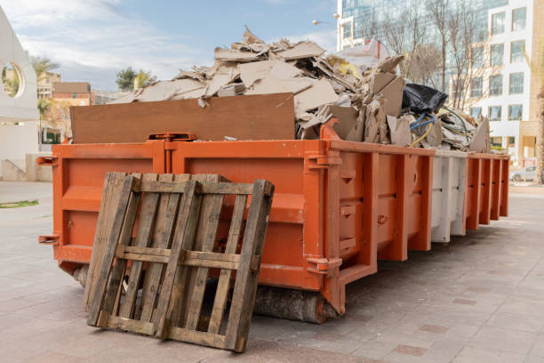 Best Residential Junk Removal  in New Boston, OH