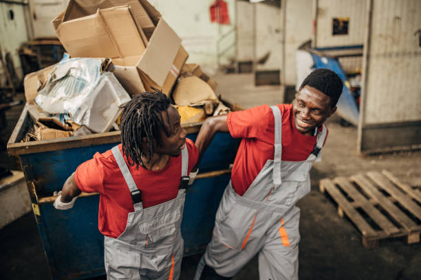 Best Junk Hauling Services  in New Boston, OH