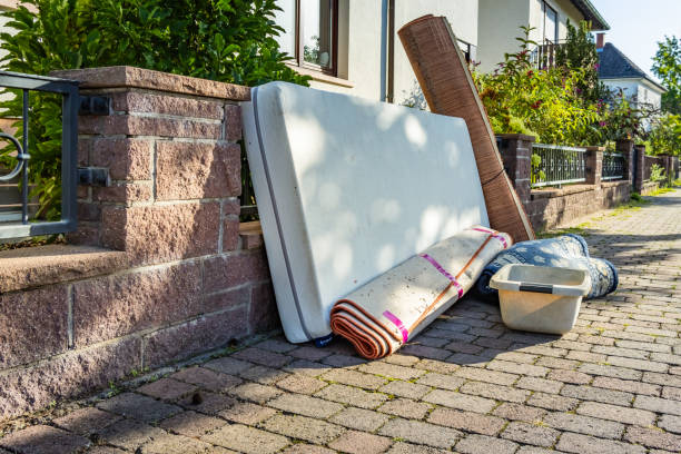Best Yard Waste Removal  in New Boston, OH