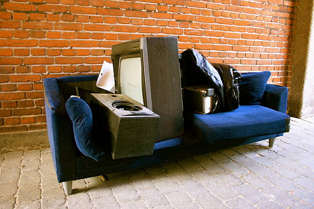 Best Garage Cleanout Services  in New Boston, OH