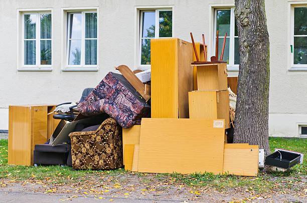 Best Dumpster Rental Services  in New Boston, OH