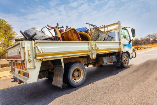 Best Construction Debris Removal  in New Boston, OH