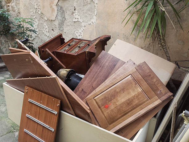 Best Junk Removal Near Me  in New Boston, OH
