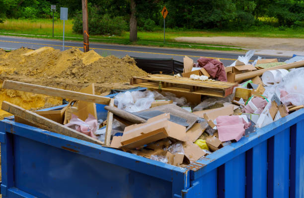 Best Attic Cleanout Services  in New Boston, OH