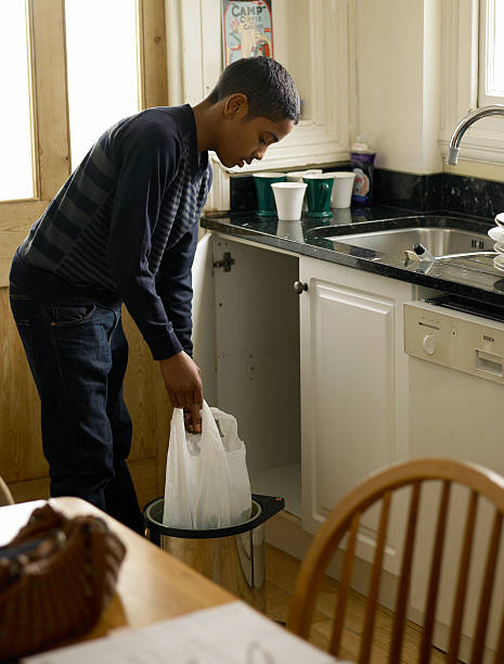 Basement Cleanout Services in New Boston, OH